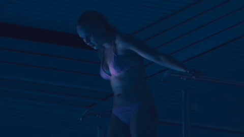 Pic: Eva Nürnberg in Upon Her Lips: Pure Feels