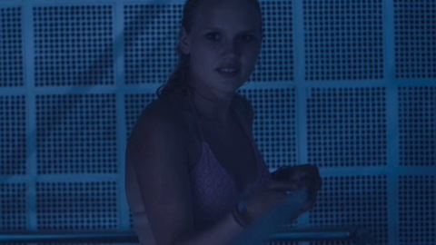Pic: Eva Nürnberg in Upon Her Lips: Pure Feels