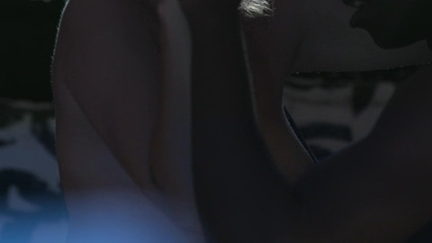 Pic: Beatrice Grannò in Zero