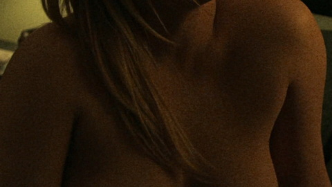Pic: Abbie Cornish in The Virtuoso