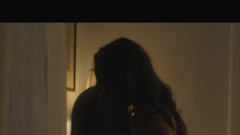 Pic: Katharine King in Bloodthirsty