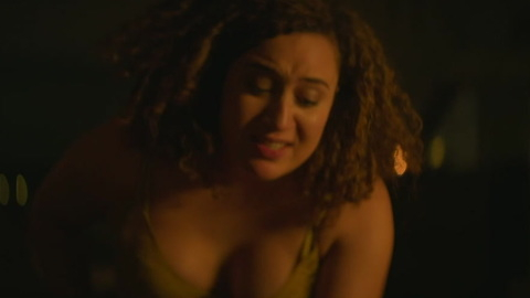 Pic: Rose Matafeo in Starstruck (2021-2023)