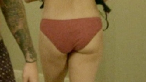 Pic: Erin Marie Hogan in Mayans M.C. (2018-2023)