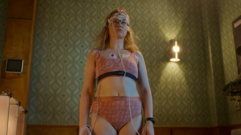 Pic: Aleksandra Skraba in Sexify (2021-2023)