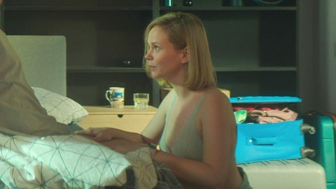 Pic: Aleksandra Skraba in Sexify