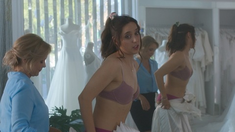 Pic: Maria Sobocińska in Sexify