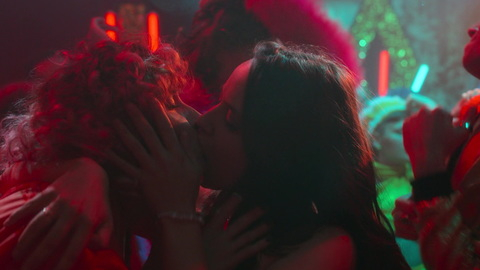 Pic: Maria Sobocińska in Sexify