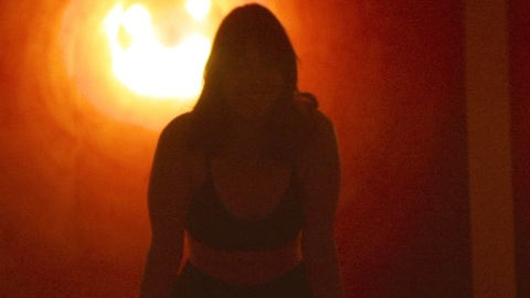 Pic: Maria Sobocińska in Sexify