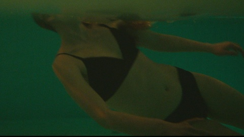 Pic: Sandra Drzymalska in Sexify