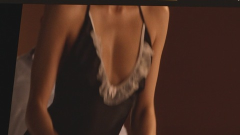 Pic: Ewelina Plizga in Sexify