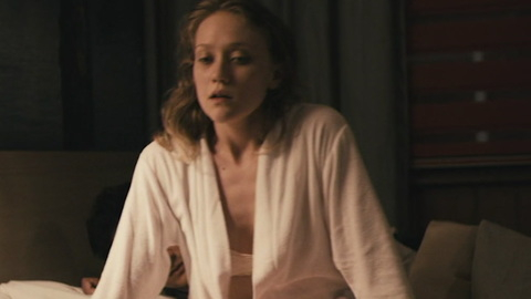 Pic: Danielle Burgess in My Beautiful Bride (2021)