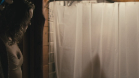 Pic: Danielle Burgess in My Beautiful Bride