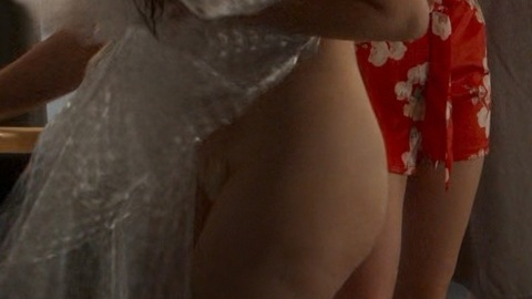 Pic: Julia Szewcyzk in Sexify