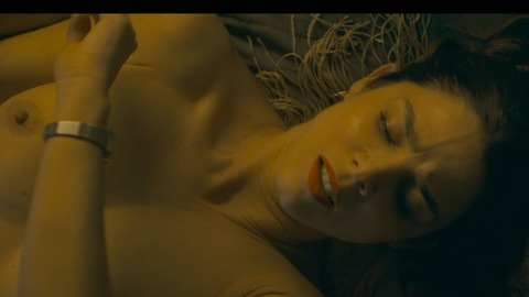 Pic: Juana Acosta in The Innocent