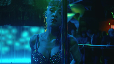 Pic: Martina Gusman in The Innocent