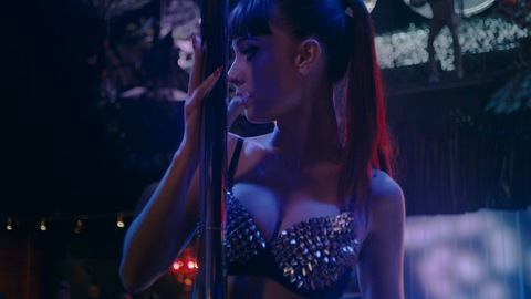Pic: Martina Gusman in The Innocent