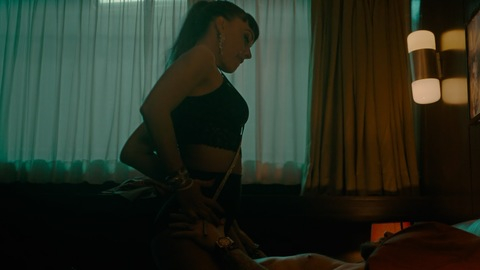 Pic: Martina Gusman in The Innocent