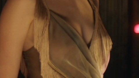 Pic: Julia Goldani Telles in The Girlfriend Experience