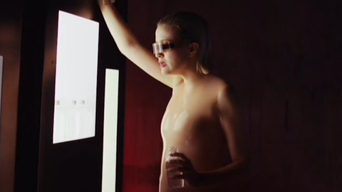 Pic: Julia Goldani Telles in The Girlfriend Experience