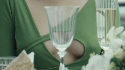 Pic: Julia Goldani Telles in The Girlfriend Experience (2016-2021)