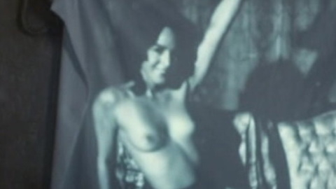 Pic: Lauren Renahan in Godfather of Harlem