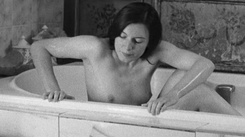 Pic: Louise Chevillotte in The Salt of Tears