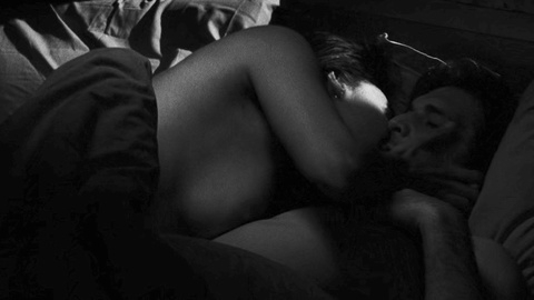 Pic: Souheila Yacoub in The Salt of Tears