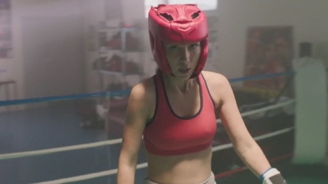 Pic: Karina Testa in Clem