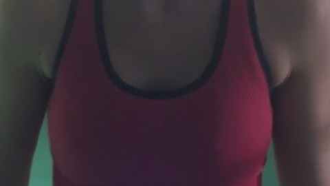 Pic: Karina Testa in Clem