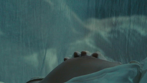 Pic: Virginie Efira in Benedetta