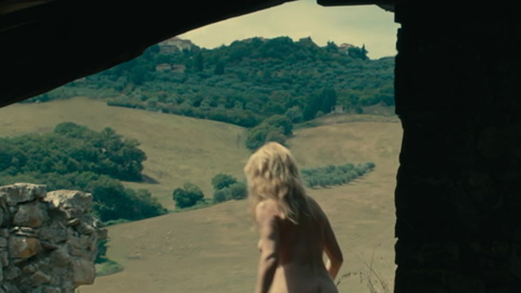 Pic: Virginie Efira in Benedetta