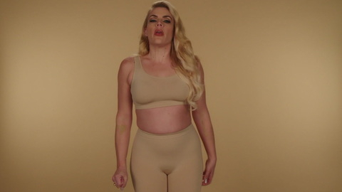 Pic: Busy Philipps in Girls5eva