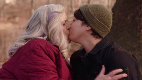 Pic: Janine Brito in Girls5eva