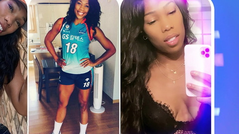 Pic: Khat Bell in The Circle (2020-2023)