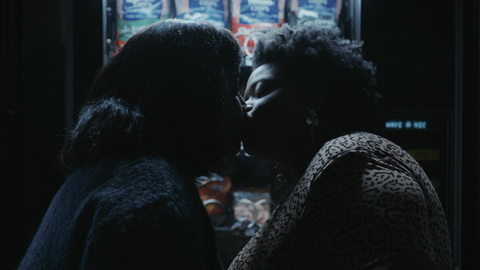 Pic: Jessica Henderson in Shrill