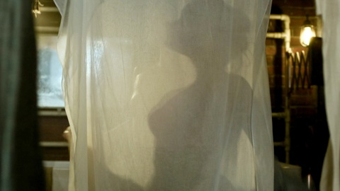 Pic: Ann Skelly in The Nevers (2021)