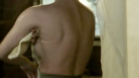 Pic: Ann Skelly in The Nevers (2021)