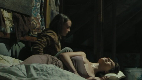 Pic: Sasha Frolova in Mare of Easttown