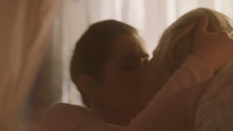 Pic: Cristin Milioti in ZIWE