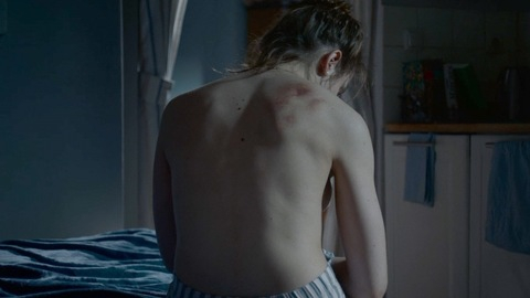 Pic: Mala Emde in And Tomorrow the Entire World