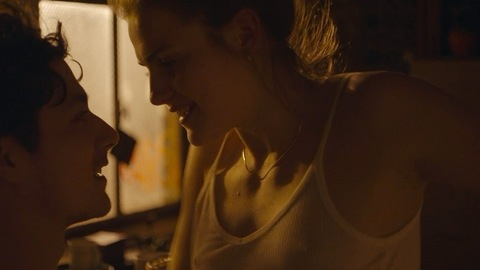 Pic: Mala Emde in And Tomorrow the Entire World