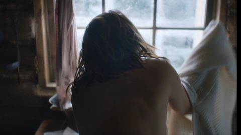 Pic: Robin Wright in Land