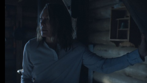 Pic: Robin Wright in Land