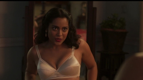 Pic: Shahana Goswami in A Suitable Boy (2020)