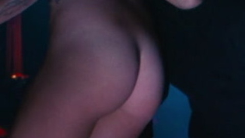 Pic: Jesse Jane in Highway to Havasu