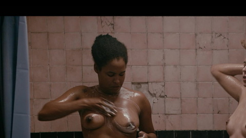 Pic: Freissy Gutierrez in Hotel Coppelia