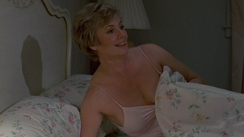 Pic: Shirley Jones in Tank