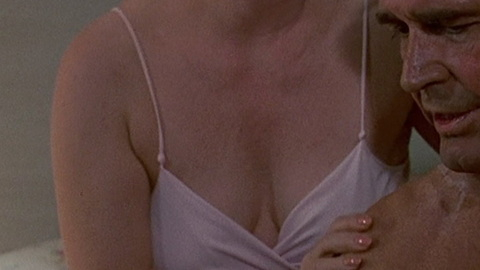 Pic: Shirley Jones in Tank