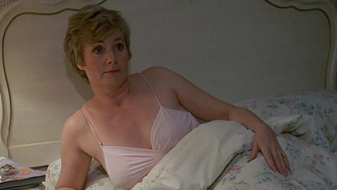 Pic: Shirley Jones in Tank