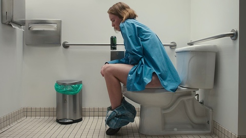 Pic: Hannah Einbinder in Hacks